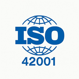 ISO 42001 - Sistem de Management al Inteligentei Artificiale